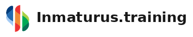 Inmaturus.training logo